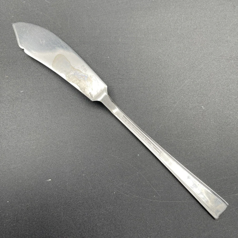 National Stainless NST50 Japan Master Butter Knife Flatware Replacement